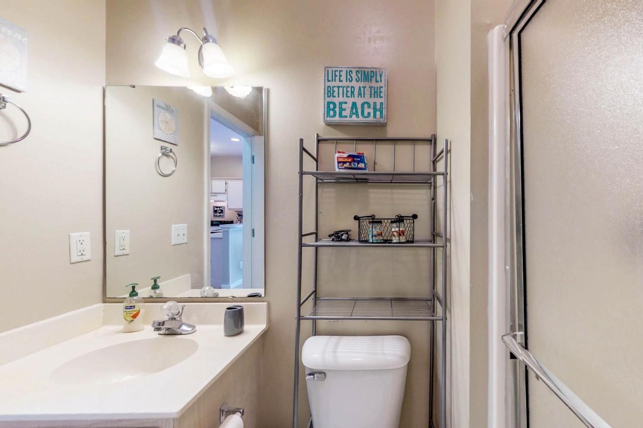 Beach Eagle Hotel Myrtle Beach Eksteriør billede